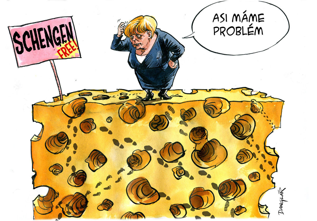 Karikatúra 16.09.2015