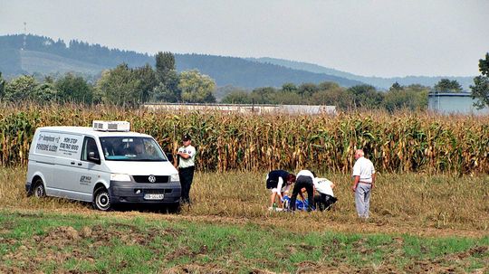 parašutista, Slávnica