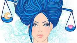 Žena v znamení váhy: Hovoriť o emóciách je tabu