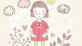 Dieťa v znamení váhy: Talentovaný rozmaznaný anjelik