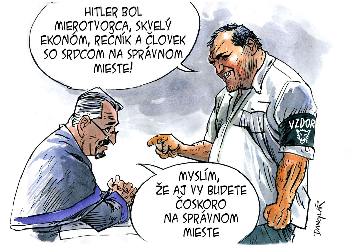 Karikatúra 17.09.2015