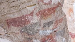 Jaskyňa Lascaux je Sixtínskou kaplnkou praveku