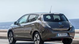 Nissan Leaf - 2016