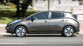 Nissan Leaf - 2016