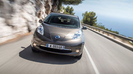 Nissan Leaf - 2016