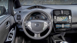 Nissan Leaf - 2016