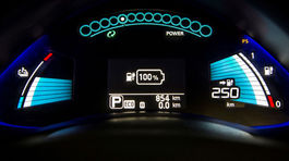 Nissan Leaf - 2016