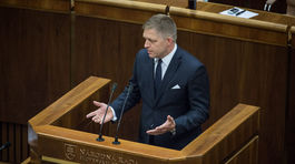 Fico: V prípade zavedenia kvót podnikneme bezpečnostné opatrenia