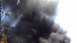 Je po Saddámovi a Kaddáfím na rade Bašár Asad?