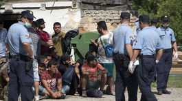 Utečenci: Európa ešte bude hľadať kompromis