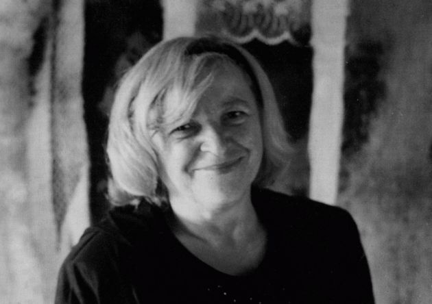 Božena Augustínová