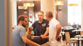 Hokejisti dali Nemečkovi návrh. Podpíšem ho, tvrdí