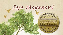 Jojo Moyesová - Jeden plus jeden. Čo ak ste našli v taxíku zväzok bankoviek?!