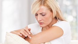 Psoriatik môže žiť normálny život