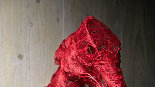 Lou ROY, Francúzsko, Jeleň