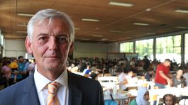 Nemecko: Odstúpil šéf úradu pre migráciu a utečencov
