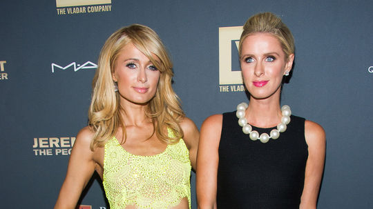 Na newyorskú premiéru dokumentu o Jeremym...