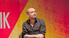 Peter Strickland: Filmovanie je výprava mimo mňa