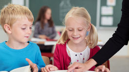 Má zmysel podporovať psychickú odolnosť školáka?