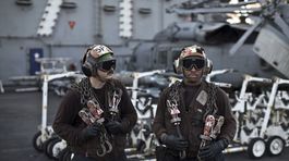 USA priznali civilné obete pri útokoch na IS v Iraku a Sýrii