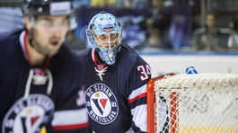 Slovan to na CSKA v tejto sezóne vie. V Moskve vyhral 2:0