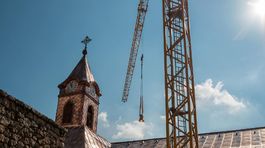 Zvony na Krásnej Hôrke sa opäť rozozvučali