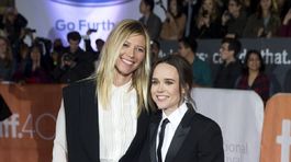 Zamilovaná až po uši! Hviezda filmu Juno ukázala svetu priateľku 