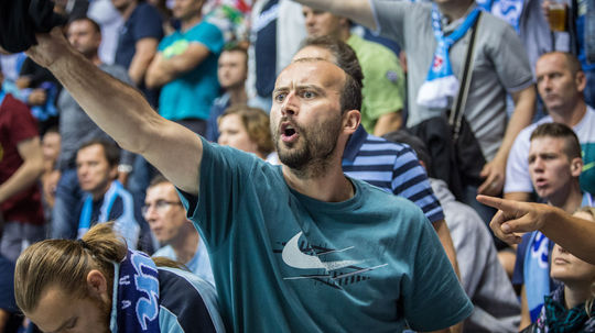 fanúšikovia, Slovan Bratislava