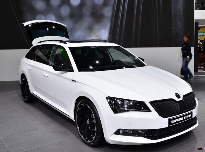 Superb GreenLine