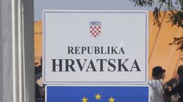 Hovorca maďarskej vlády: Utečenecký systém v Chorvátsku skolaboval