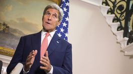 John Kerry.