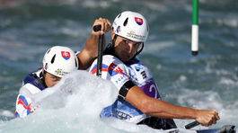 Škantárovci: Vzali nám olympiádu, nie radosť zo súťaženia