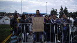 Francúzsko a Nemecko navrhujú posilniť možnosti Frontexu na hraniciach