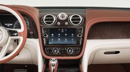 Bentley Bentayga - hodinky Breiltling