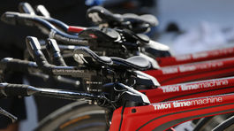 Smrť spolujazdca im vzala chuť súťažiť. Belgický tím sa vzdá pretekov