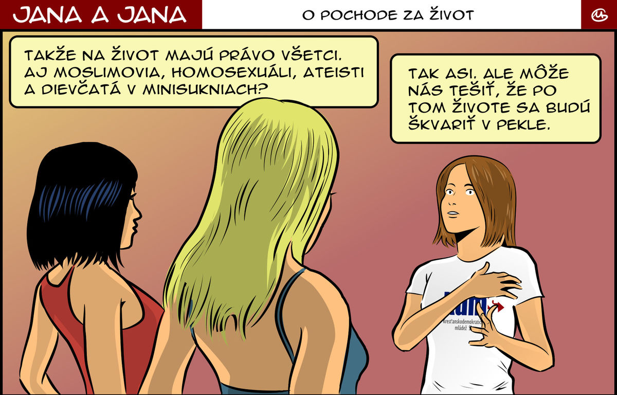 Karikatúra 21.09.2015