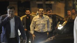 Voľby v Grécku: Syriza vytvorí vládnu koalíciu so stranou Nezávislí Gréci