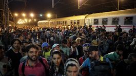 Merkelová odmietla stanovenie nemeckej kvóty na utečencov