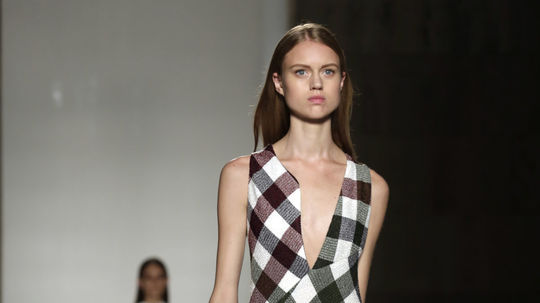 Nová kolekcia Victorie Beckham na jar a leto...