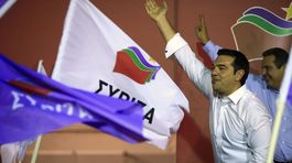 Grécka tlač: Tsipras musí ukázať to, čo doteraz neukázal. Že vie vládnuť