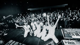 Festival Waves je hudobným dobrodružstvom