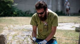 Dobrovoľníctvo má Bratislavčanov zmeniť nadobro