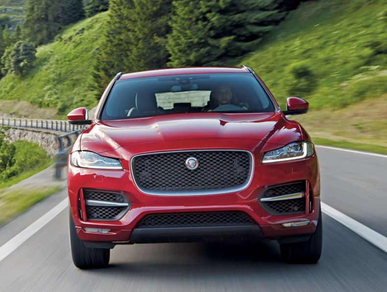 Jaguar si polepšil o neuveriteľných 60,7 %,...