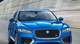 Jaguar má v rukách osvedčenie, že je významnou investíciou