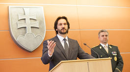 Téma zmenšovania Schengenu nie je reálna, tvrdí Kaliňák