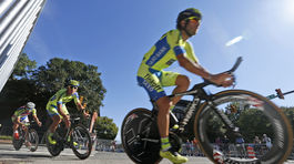 Sme pripravení nakopať Sky do zadku, verí Tiňkov. Od Sagana čaká víťazstvá