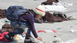 Prílet asýrskych kresťanov zrušili z bezpečnostných dôvodov