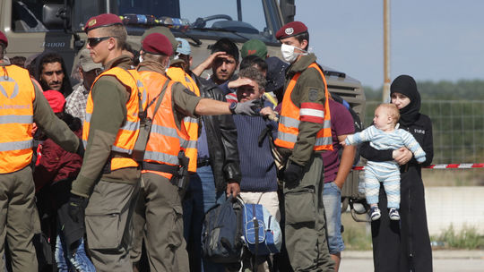 Maďarsko podalo žalobu proti EÚ. Odmieta platiť rekordnú pokutu za migračnú politiku