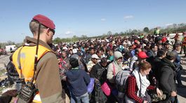 Maďarsko neprijme späť žiadneho z utečencov, tvrdí hovorca Orbánovej vlády