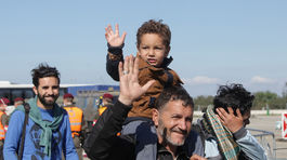 O presídlenie do Luxemburska má záujem len 15 utečencov